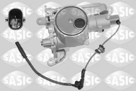 Масляний насос DS DS 3, DS 4, DS 4 II, DS 5, DS 7, DS 9, CITROEN BERLINGO MULTISPACE, BERLINGO/MINIVAN, C3 II, C3 PICASSO, C4 GRAND PICASSO I, C4 GRAND PICASSO II, C4 I, C4 II 1.4-1.6LPG 02.07- SASIC 3650018