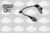 Датчик тиску масла (0,5Бар, 1 pin, сірий) CITROEN BERLINGO, BERLINGO MULTISPACE, BERLINGO/MINIVAN, C3 II, C3 PICASSO, C4 GRAND PICASSO I, C4 II, C4 PICASSO I, C5 III, DS3, DS4, DS5 1.6D 06.09- SASIC 3700002 (фото 1)