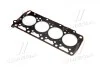 Прокладка головки блока RENAULT J8S 1.8MM 2R FIBER SASIC 4000426 (фото 3)