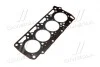 Прокладка головки блока RENAULT J8S 1.8MM 2R FIBER SASIC 4000426 (фото 4)