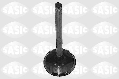 Всмоктуючий клапан SASIC 4000915 (фото 1)