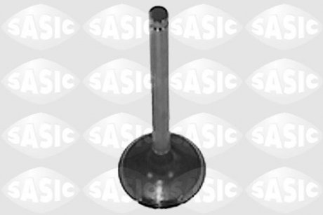 Клапан, IN 1.9D 89-01, Trafic 89-01 SASIC 4000959 (фото 1)