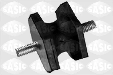 Резинка глушителя SASIC 4001453
