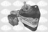 Подушка двигуна права Renault Laguna 1.8/2.0 95- 4001727