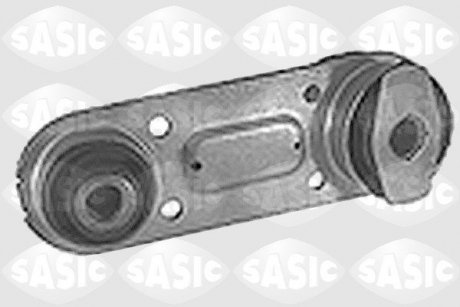 Подушка двигуна SASIC 4001779 (фото 1)