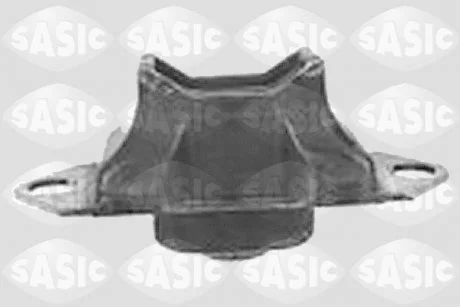 Подушка КПП SASIC 4001826