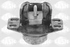 Подушка двигуна SASIC 4001836 (фото 1)
