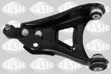 Рычаг подвески передний SASIC 4003367