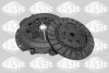 Зчеплення DACIA DUSTER (HS_), RENAULT MEGANE III, SCENIC III SASIC 5104087 (фото 1)