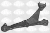 Рычаг CITROEN AX, SAXO, PEUGEOT 106 I-II 86-04 перед. мост справа (Пр-во SASIC) 5203793