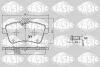 MERCEDES Classe A 169 Classe B 245 SASIC 6216034 (фото 1)