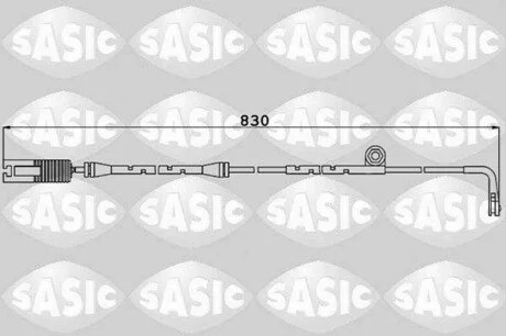 BMW Serie 5 E39 SASIC 6236031