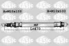 RENAULT Laguna III 6604028