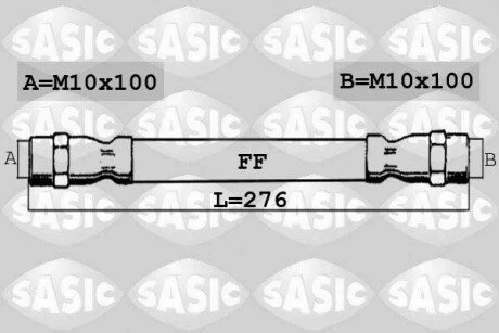 VWG Transporter SASIC 6606145