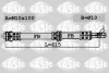 SKODA VWG Superb Passat SASIC 6606248 (фото 1)
