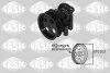 Насос гідропідсилювача керма (новий) FORD FIESTA V 1.3 11.01-08.08 7076059
