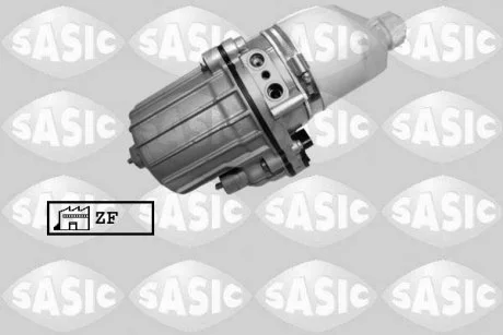 Насос гидроусилителя SASIC 7076080