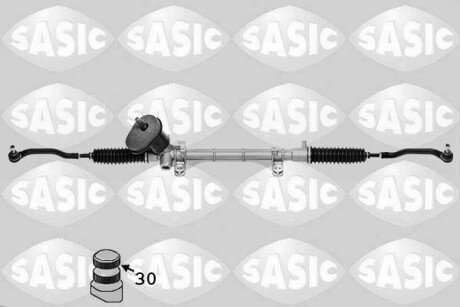 STEERING SASIC 7374011