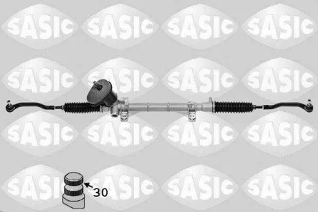 STEERING SASIC 7374011