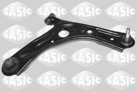 Рычаг CITROEN C1, PEUGEOT 108, TOYOTA AYGO 14- перед. мост справа низ SASIC 7470055