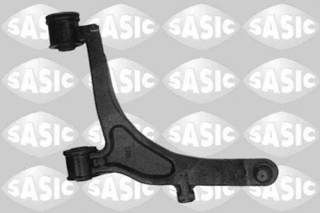 ГРУЗОК ПЕРЕДНИЙ НИЖНИЙ ЛЕВЫЙ Opel Movano / Renault Master 00-> SASIC 7474006
