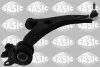Рычаг FORD C-MAX, FOCUS II, VOLVO C30, S40 II, V50 03-13 перед. мост справа (Пр-во SASIC) 7476193