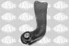 Audi A1 (-12/14) A3 (2003-2013) TT (2006-2014) Seat Altea Leon (2005-2012) Toledo (2004-2009) Skoda Octavia (2004-2013) Superb (2008-2015) Yeti VW Eos Golf V VI Jetta New Beetle Scirocco SASIC 7476269 (фото 1)