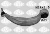 AUDI A4 A5 SASIC 7476324 (фото 1)