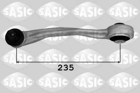 AUDI A4 III A5 Q5 SASIC 7476340