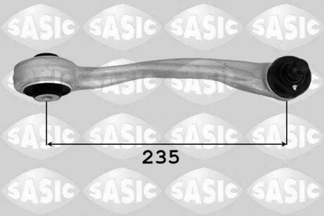 AUDI A4 III A5 Q5 SASIC 7476341