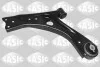 Важіль підвіски Лів нижн передн (без шарніра) FORD FOCUS IV 1.0/1.0H/1.5 01.18- SASIC 7476528 (фото 1)