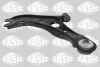 Важіль підвіски Лів нижн передн HYUNDAI TUCSON, TUCSON/SUV, KIA SPORTAGE III, SPORTAGE IV 1.6-2.4 11.14- SASIC 7476552 (фото 1)