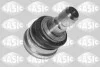 Шарова опора Лів/Прав (нижн передн) (діаметр конуса 17,5mm) FORD FIESTA VII 1.0-1.5D 05.17- SASIC 7576097 (фото 1)