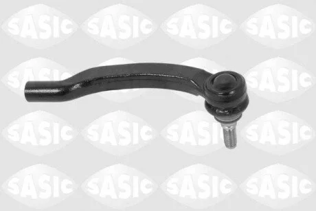 Накінечник рульової тяги CITROEN JUMPER, PEUGEOT BOXER 06- перед. міст зліва SASIC 7670002