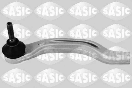 Наконечник тяги рулевой RENAULT ESPACE V, MEGANE IV, TALISMAN 15- перед. мост слева SASIC 7674027