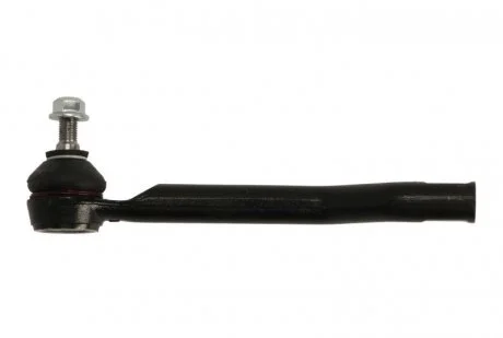 Наконечник тяги рулевой NISSAN QASHQAI, X-TRAIL, RENAULT KOLEOS 14- перед. мост слева SASIC 7676115