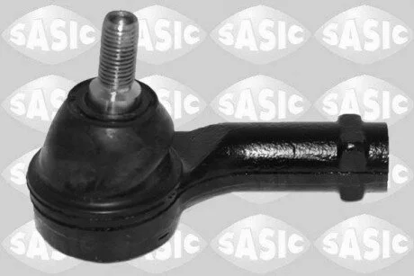 Рульовий наконечник Лів HYUNDAI I20 ACTIVE, I20 II 1.0-1.4D 11.14- SASIC 7676155 (фото 1)