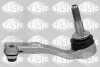 Наконечник тяги рульової (R) BMW 3 (F30/F35)/4 (F32/F33) 11- 7676174