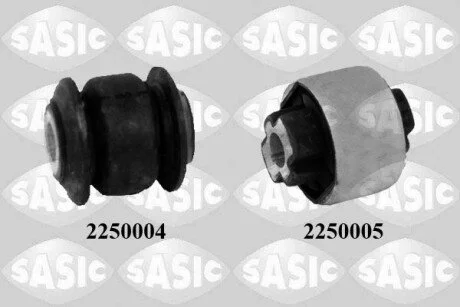 К-т сайлентблоків SASIC 7960006