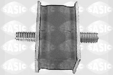 Опора двигателя резинометаллическая SASIC 8431401