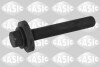 CRANKSHAFT PULLEY SCREW 8706027