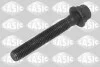 KIT CRANKSHAFT PULLEY SCREW 8706028
