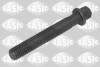 KIT CRANKSHAFT PULLEY SCREW 8706029