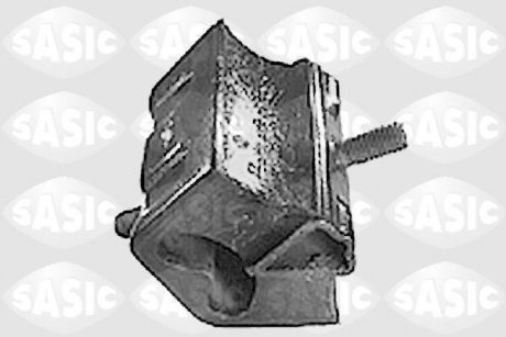 Подушка двигуна SASIC 9001332 (фото 1)