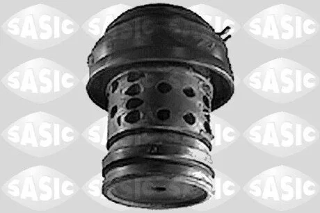 Опора двигателя (перед.) Seat Cordoba, Ibiza// VW Polo, Caddy, Golf, Vento, Passat 1.8/1.9/2.0 02.93-01.04 SASIC 9001366