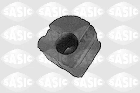 Втулка переднего стабилизатора Caddy II/Golf (17mm) SASIC 9001522