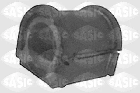 Подушка стабилизатора зад Daily I/II &gt;06 (22mm) SASIC 9001579 (фото 1)