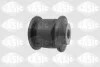 Сайлентблок важеля SEAT LEON, SKODA SUPERB II, YETI, VW GOLF V-VI 03 перед. міст (Вир-во SASIC) 9001759