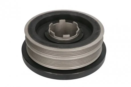 Шків коленвалу SASIC 9001808