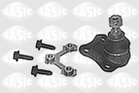 - Кульова опора SASIC 9005266